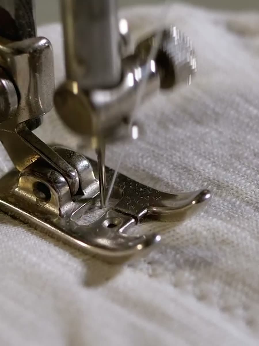 Cloth study — Collection Nº 001